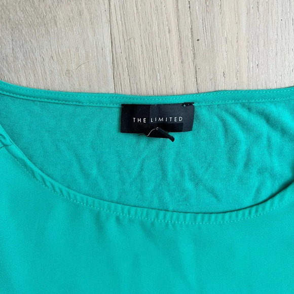 The Limited Shirt - Picture 3 of 3